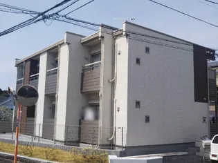 クレイノアベニューIIIの画像