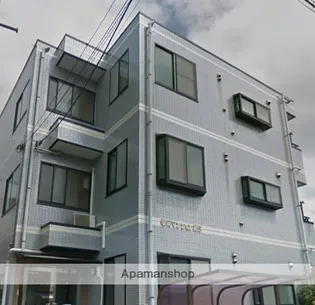 幸南マンションIIIの画像