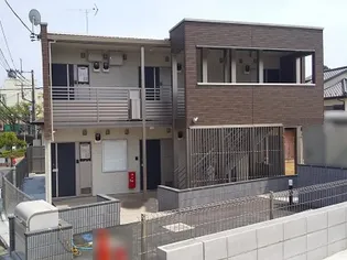 クレイノブリッジハイの画像