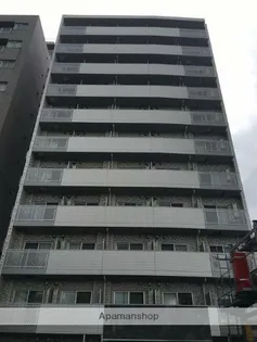 クレヴィスタ横浜新子安の画像