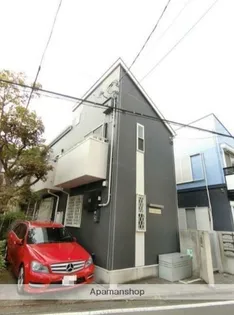 白楽スカイハイツの画像