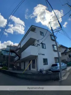 ハイツ嶋森の画像