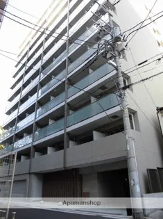 神奈川県横浜市南区真金町2丁目【マンション】の外観