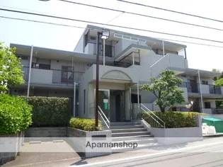 メゾン クレールの画像