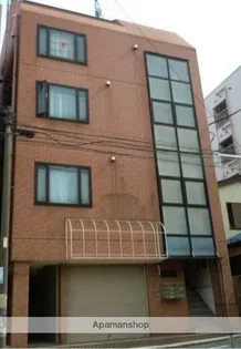 杉田コープ今井【2階】の外観