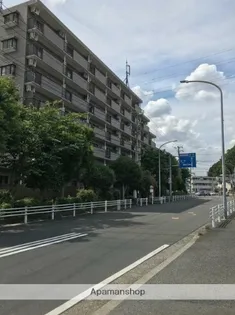 エルム大倉山第9の画像