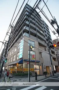 グローリオ横浜阪東橋マリスの画像