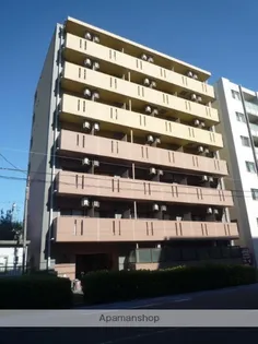 MAJOR LAND 横濱鶴見の画像