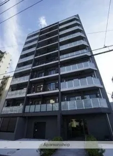 クラリッサ川崎ソレイユの画像