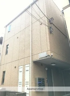 オーロラハイツ小向A棟の画像