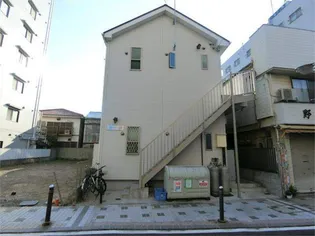 ネクサスホーム川崎の画像