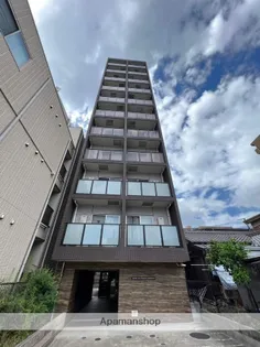 スクエアシティ横浜新子安の画像