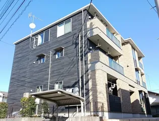 サンヴィレッジ ひばりヶ丘の画像