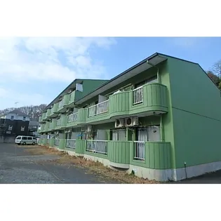 グリーンハイム桜台の画像