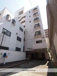 ライオンズマンション平沼第2の画像