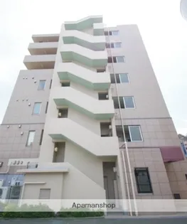 えびすビル松本【6階】の外観