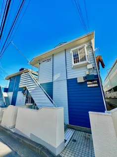 アップルハウス三ッ沢Bの画像