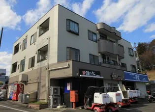 重田ビル【2階】の外観