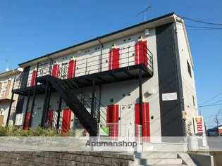 ルナージュ町田【1階】の外観