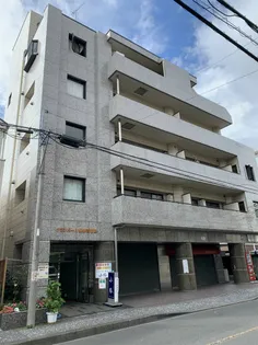 グランパール綱島壱番館の画像