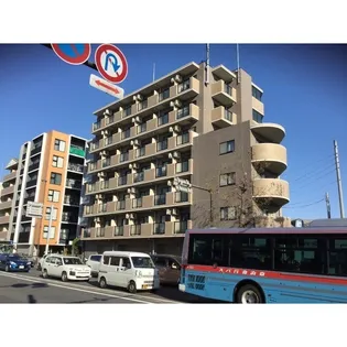 シャトール田口金沢八景【2階】の外観