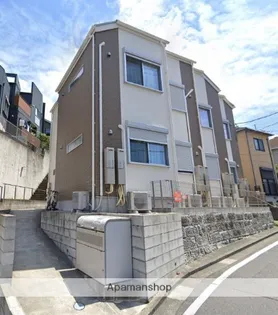 ハートグレース上大岡の画像