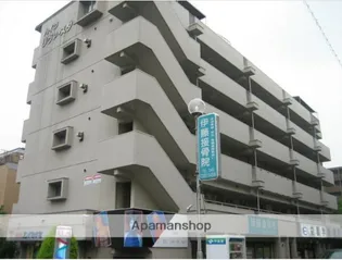 ハイツリヴァ スターの画像