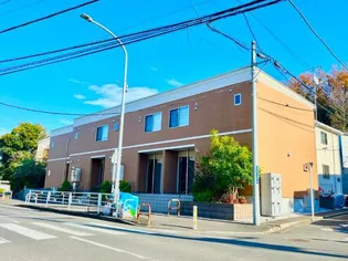 IVY FIELD Ⅰ (アイヴィー フィールド ワン)【2階】の間取り