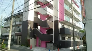 デライトコート・Ⅷ【2階】の外観