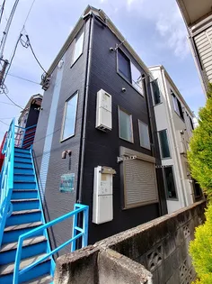 グッドウィル小机3号館の画像