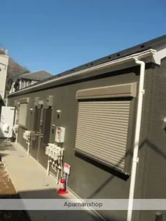 PARK HILLS 大倉山の画像