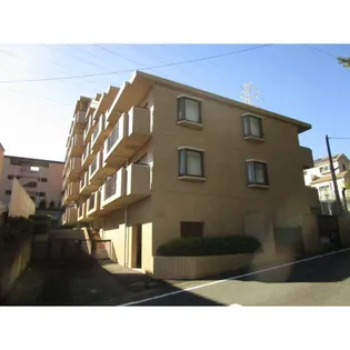 パークサイド鷺沼の画像