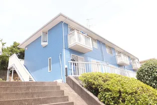 ガーデンハイツたまプラーザの画像