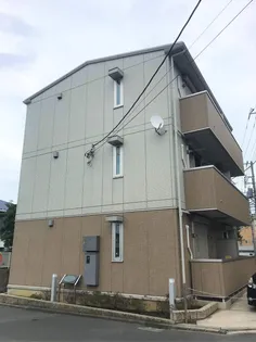 メゾンソレイユの画像