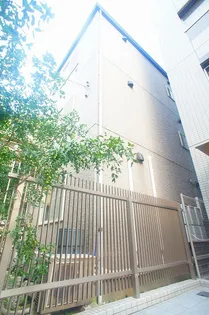 アッシュ横浜の画像