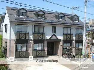 サニーレジデンス戸塚の画像