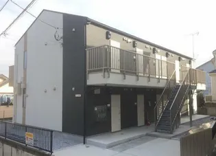 アークヒルズ磯子の画像