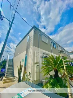 MIISA HOSHIKAWA【1階】の外観