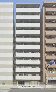 ラフィスタ横浜阪東橋IIの画像