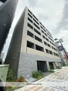 SHOKEN RESIDENCE横浜WESTの画像