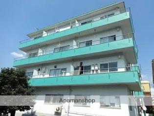 パンテオン西谷の画像