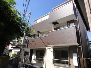 プランドール汐入の画像