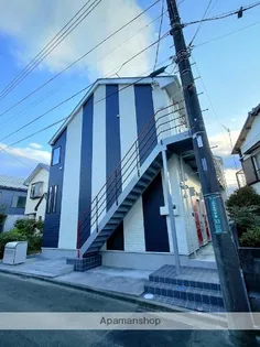 ZAP町田【2階】の外観