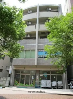 ホワイトパレス【3階】の外観