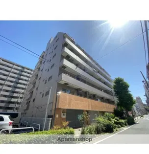 トーカン伊勢佐木町キャステールの画像