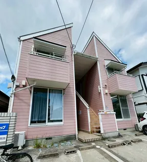 ドルフ鶴巻NO.14【1階】の外観