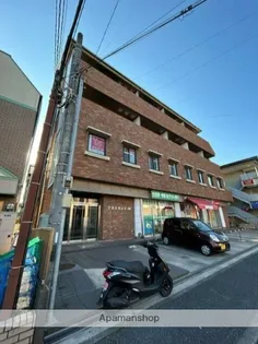 プロミネンス14【3階】の外観