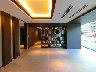 パークアクシス横濱大通り公園【8階】のその他画像