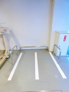 パークアクシス横濱大通り公園【8階】のその他画像