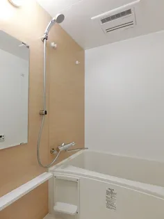 パークアクシス横濱大通り公園【8階】の風呂